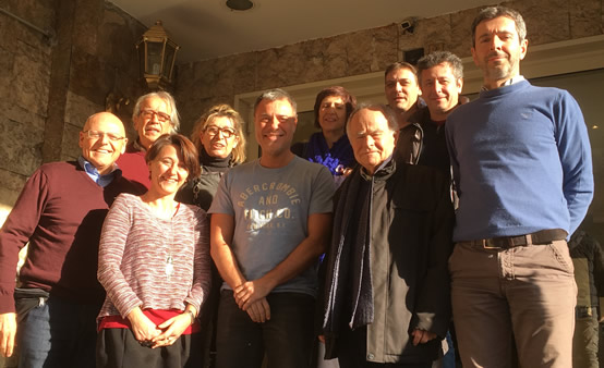 Composizione G.s.l.c.