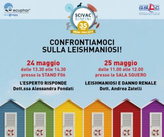 SCIVAC Rimini 2019