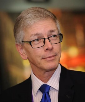 Prof. Michael Day Prof. Michael Day